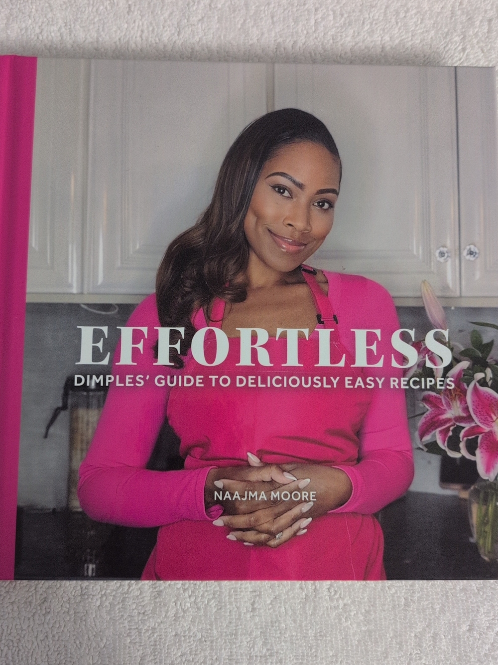 Effortless Cookware Case - Pink Protective Cover